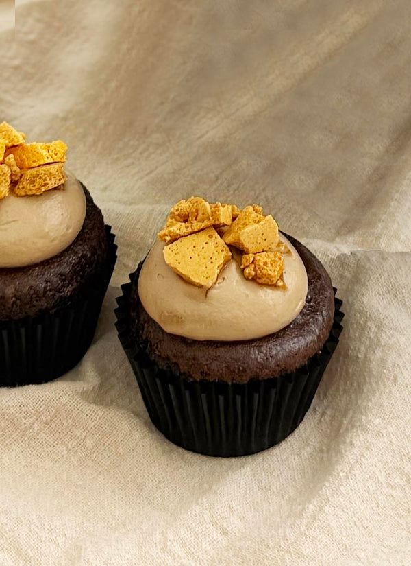 Coffee Crunch