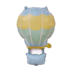 Hotair Balloon Balloon