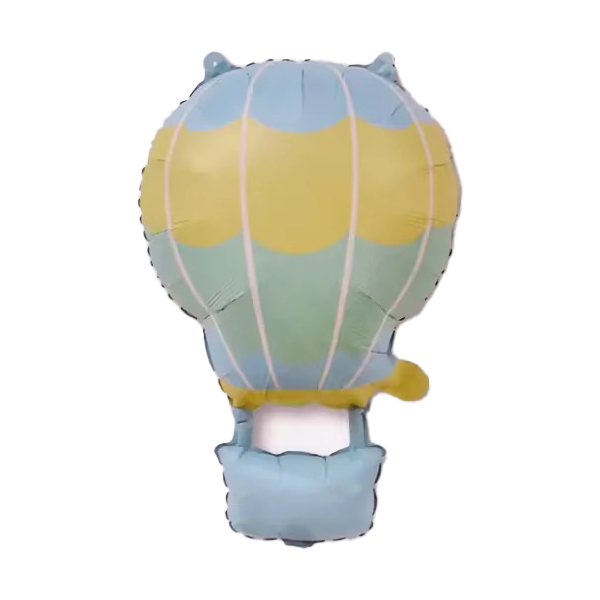 Hotair Balloon Balloon