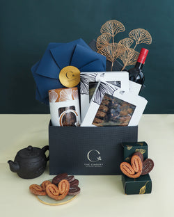 Prosperity Hamper