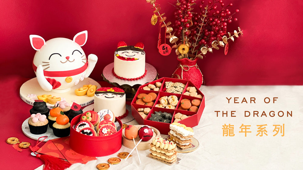 Cake Shop Hong Kong Instore & Online The Cakery Hong Kong