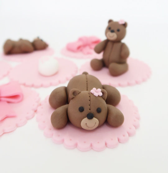 Baby Shower Topper