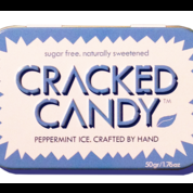 Cracked Candy (Peppermint)