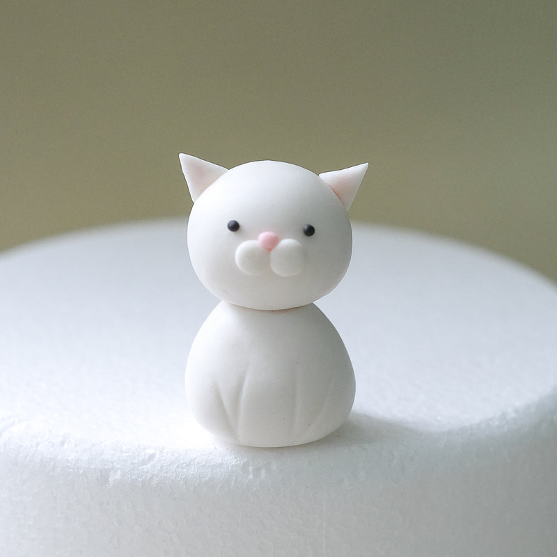 Kitty Topper