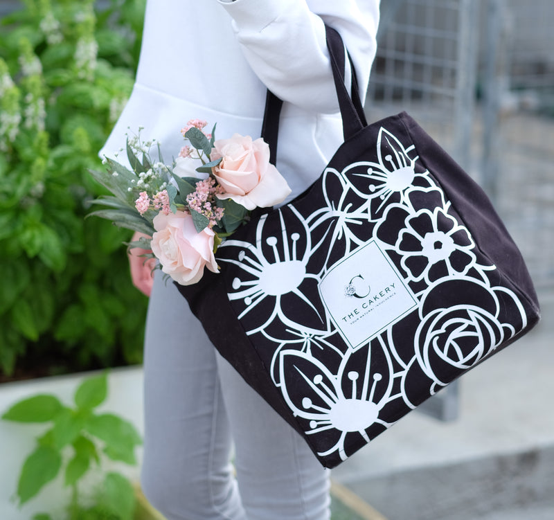 The Cakery's Tote Bag