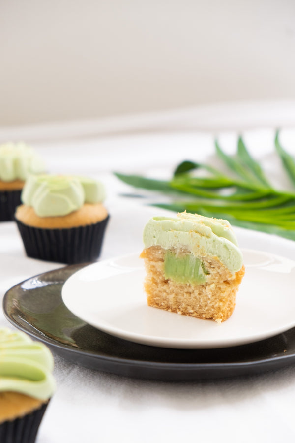 Pandan Paradise