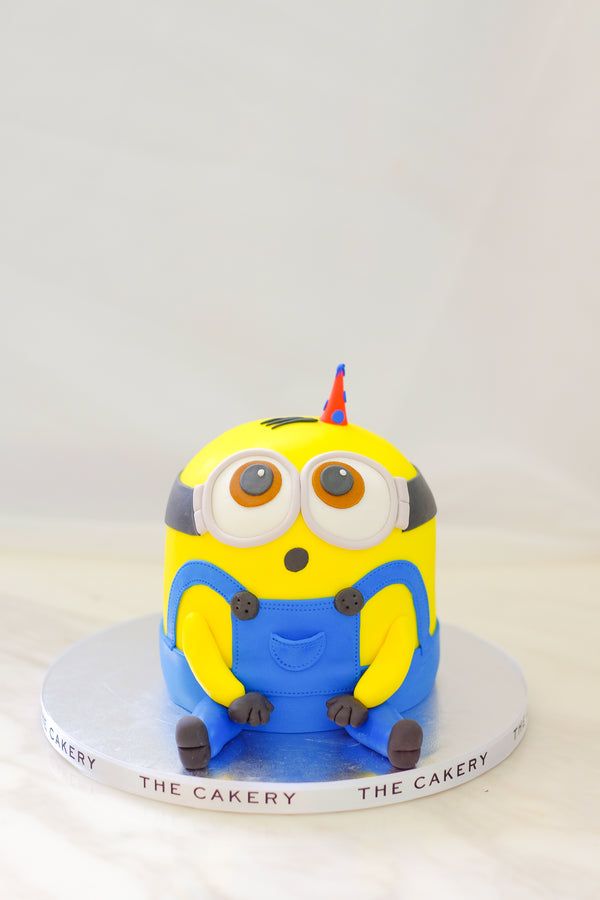 Minions