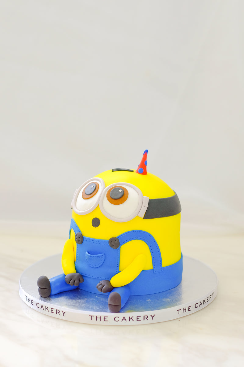 Minions