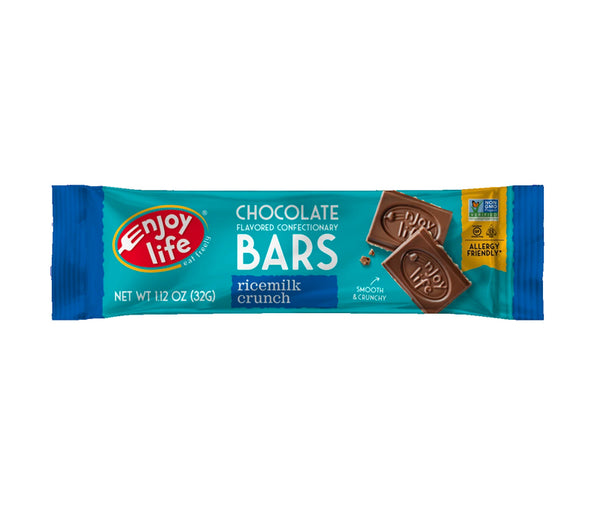 Enjoy Life Chocolate Bar