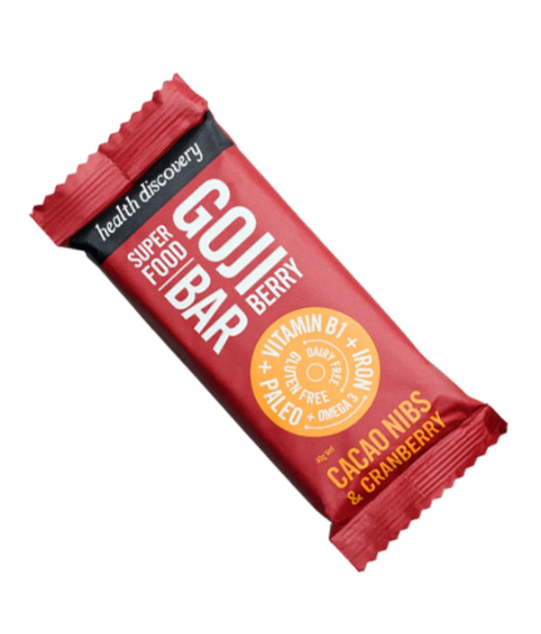 Goji Bar