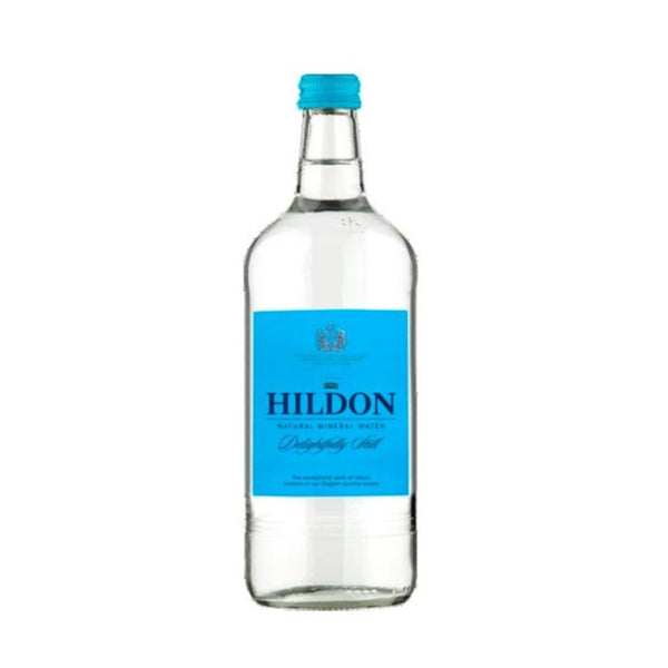 Mineral Water (330ml)