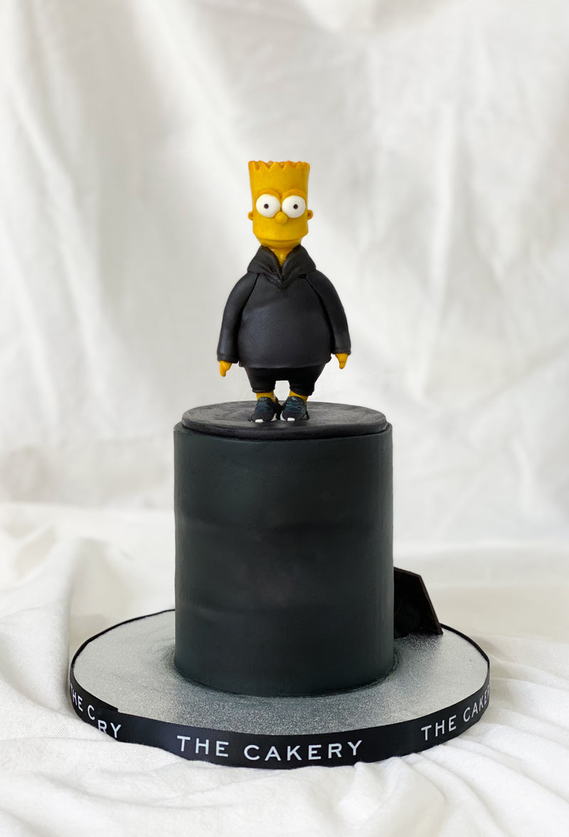Bart Simpson