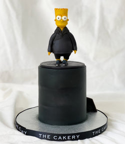 Bart Simpson