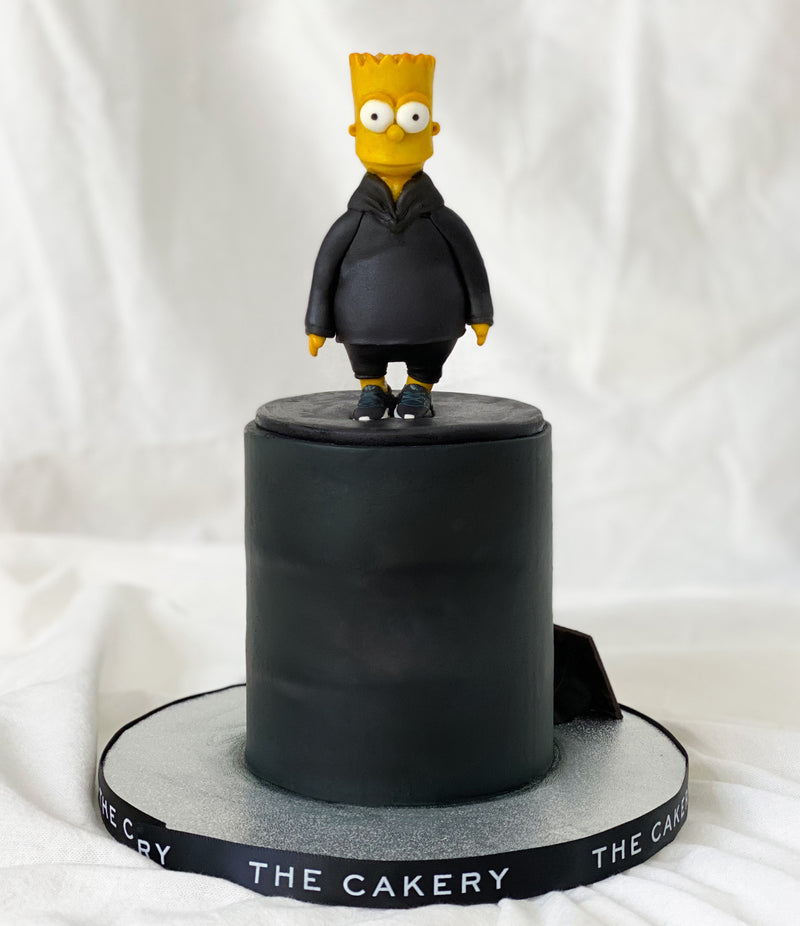 Bart Simpson