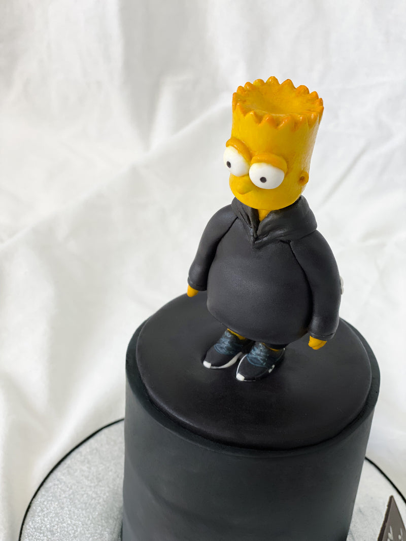 Bart Simpson