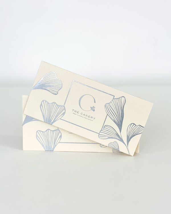 Sweet Vouchers
