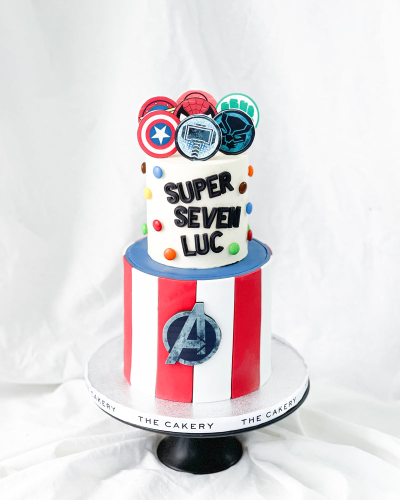 Superhero