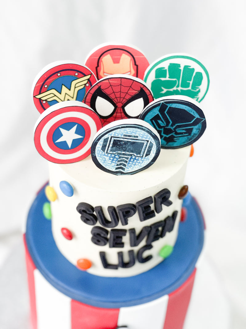 Superhero