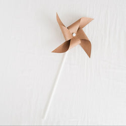 Paper Windmills (3 pcs)