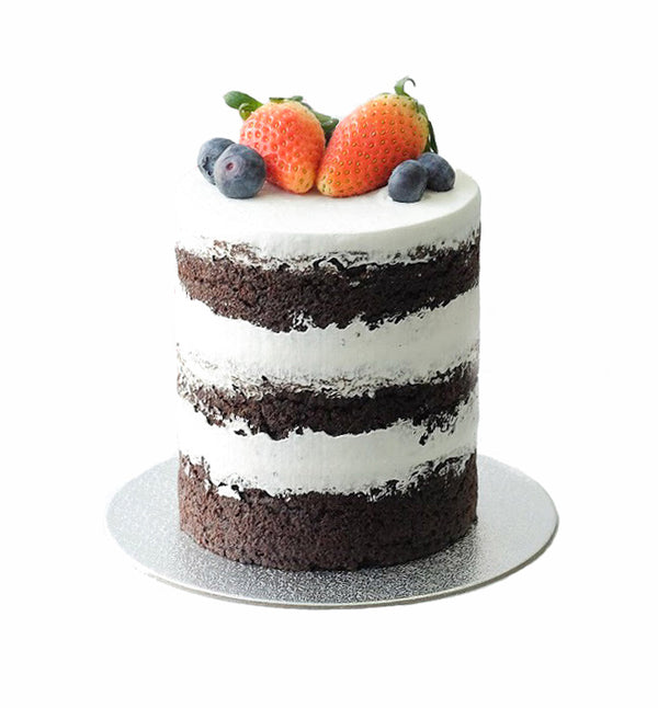 Naked Cake