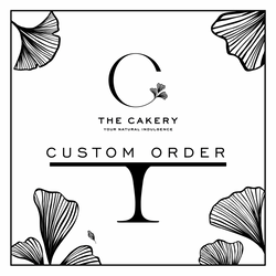 Customized Order