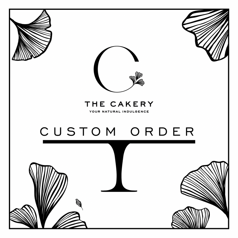 Customized Order