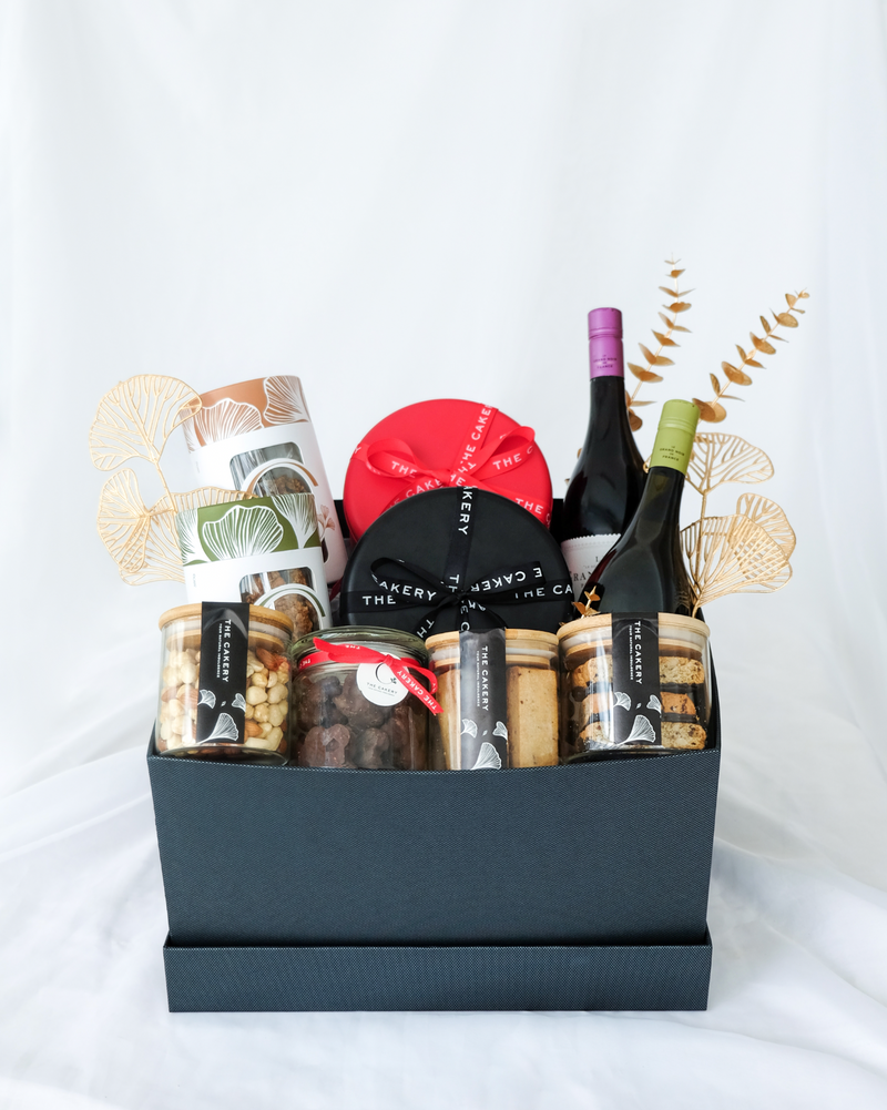 Gourmet Treats Hamper