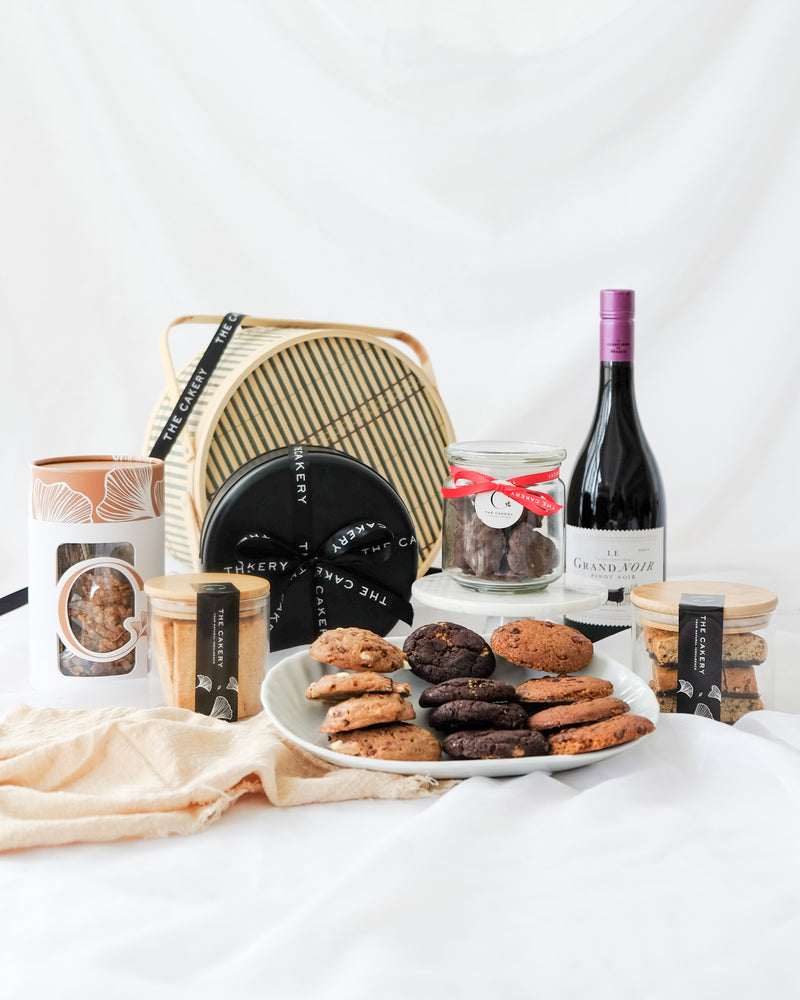 Congratulations Hamper