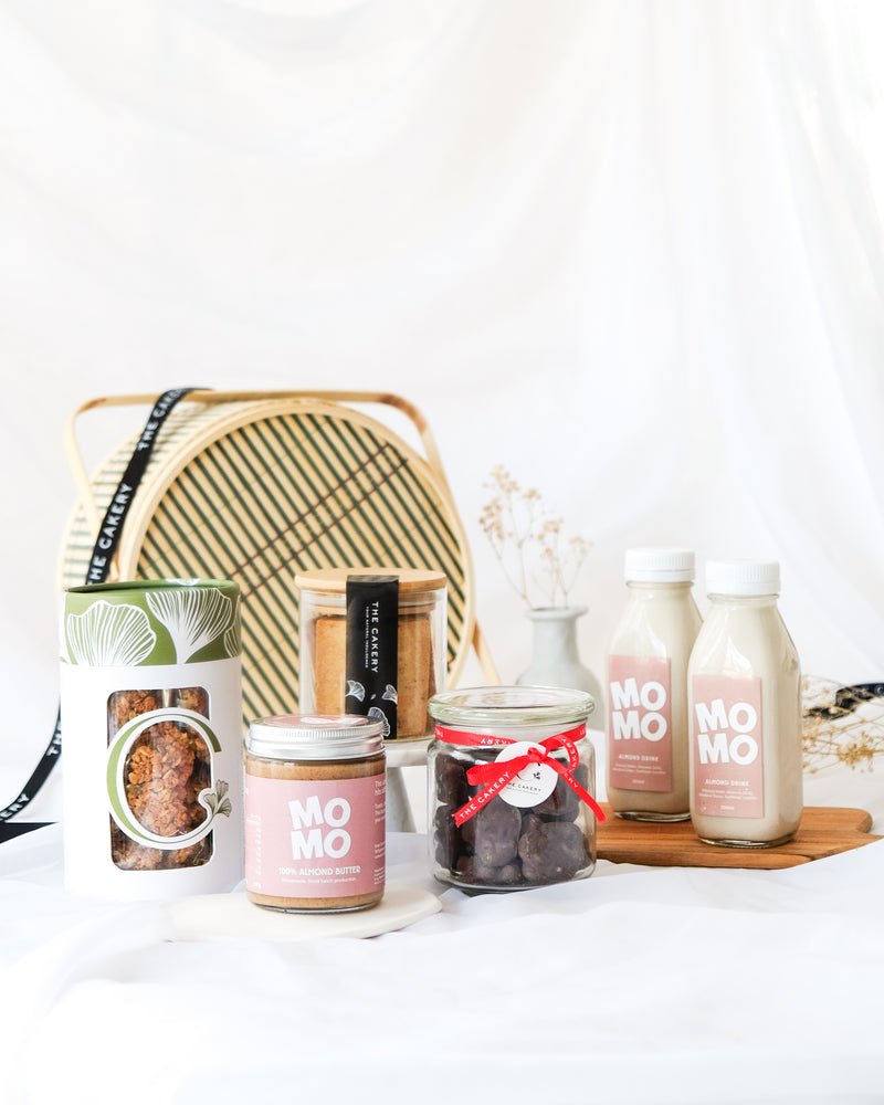 Healthy Snack Hamper