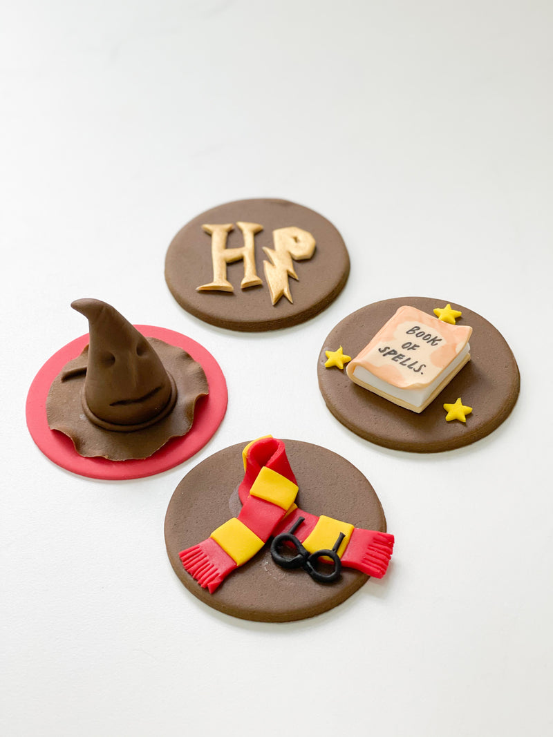 Harry Potter I