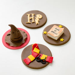 Harry Potter Toppers