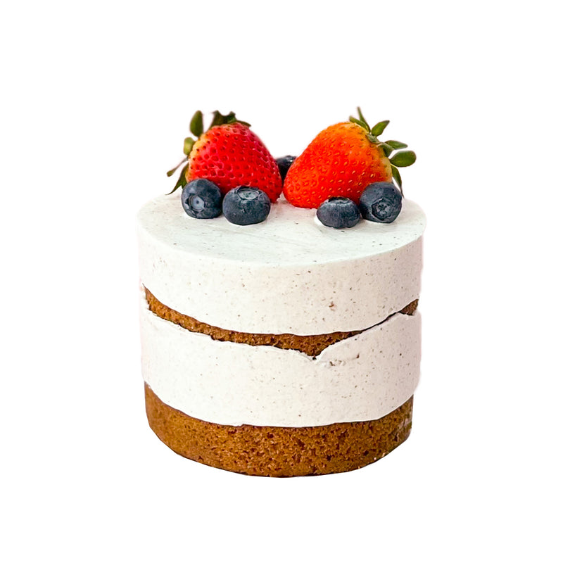 Mini Naked Cake