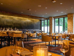 Restaurant Time Table Template